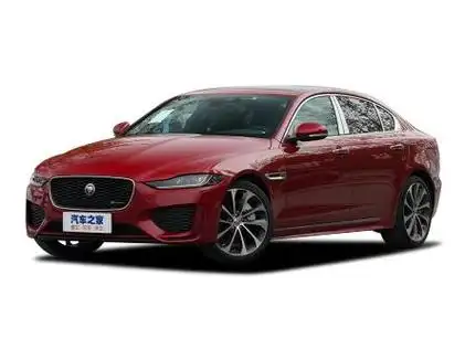 合肥地区捷豹xel大降价!特价21万,仅此一次-汽车之家