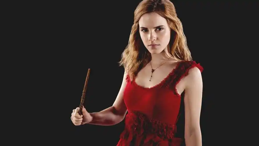 艾玛·沃特森 25 iphone 壁纸