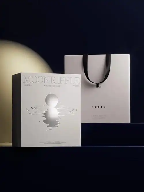 2025中秋礼盒包装设计合集!既要文化,也要潮