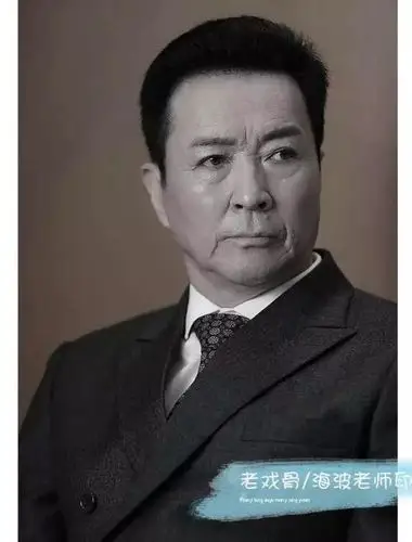 沈文俊,当红小花旦谈梓聿领衔主演,著名表演艺术家马仑,海波,袁忠远