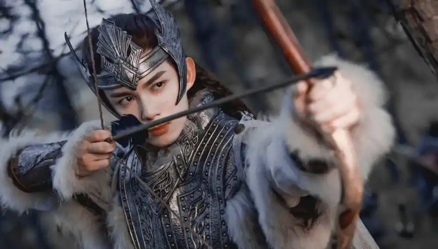 58m上传时间:2021-05-11壁纸标签:吴磊长歌行壁纸封面图阿诗勒隼壁纸