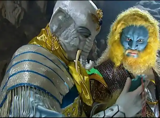 西游记:大鹏活捉孙悟空,为何只能排第三?究其原因,实力不行