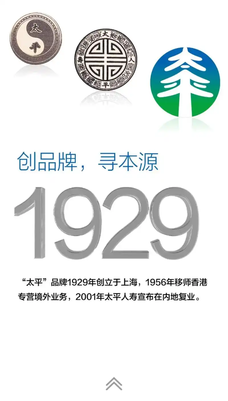 中国太平 #太平人寿 #保险普及  - 抖音