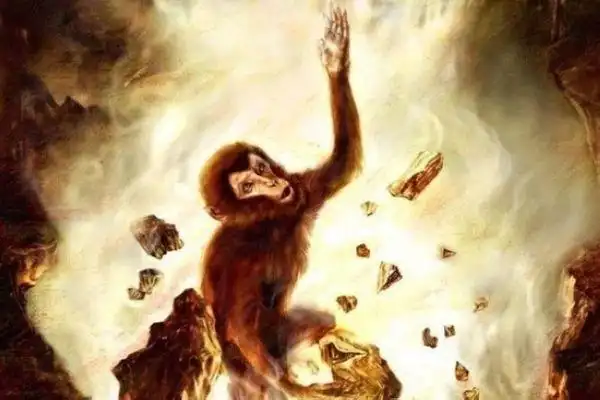 孙悟空真实身份有多恐怖孙悟空真的存在吗