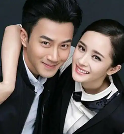 刘恺威杨幂离婚真相王中磊妻子一个点赞刘恺威好老公人设降分