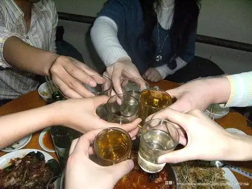 线上活动照片- 晒晒自己喝酒的照片吧!