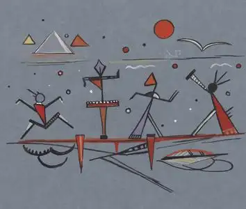 抽象图片, 舞蹈在桥梁, 埃及照片