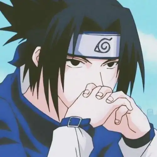 佐助生日贺:头像精选