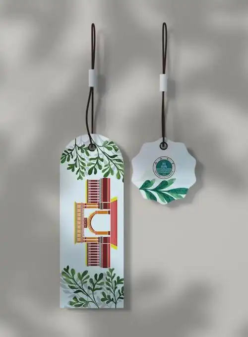 美院学子的校园文创产品来了,哪一款更令你心动?|设计_新浪新闻