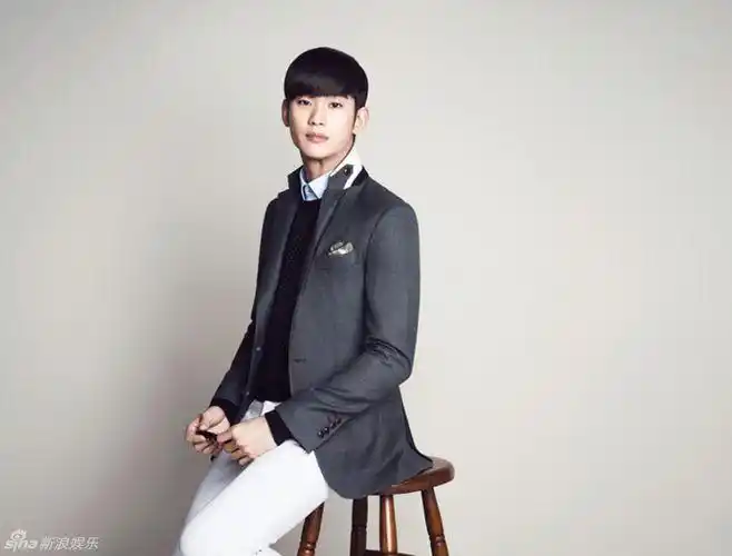 电视剧《来自星星的你》中都敏俊