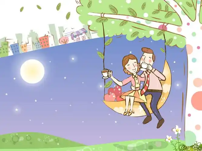 幸福家庭 第一辑(图12),桌面壁纸,高清图片,桌面背景