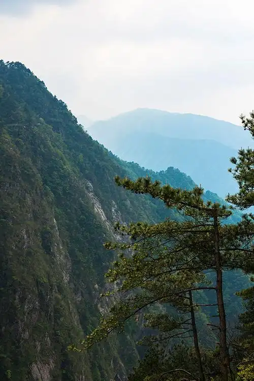 深山图片_深山图片大全_全景图片