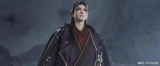 诛仙新预告,官方狂撒凡雪狗粮,碧瑶被删,有一点却被骂惨了|高甜|动漫