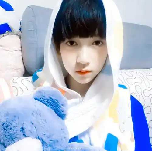 "人类幼崽成长记·贺峻霖"