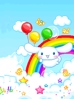 动漫 可爱卡通图片