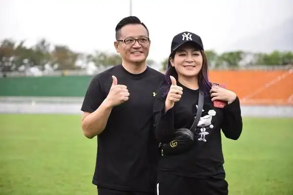 王彩桦说话了! 火大发声明打脸「老公偷吃女员工爆料」