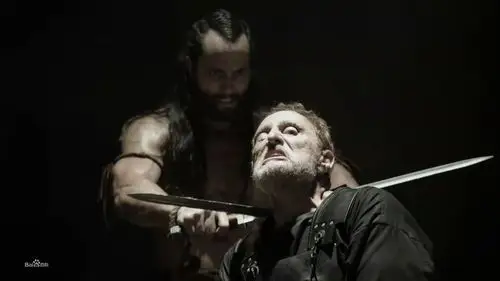 蝎子王3:救赎之战