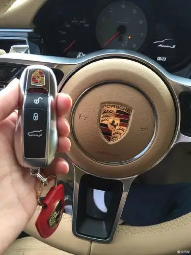 macan s宝石蓝 3000公里总结~_保时捷-macan论坛_保时捷论坛_xcar