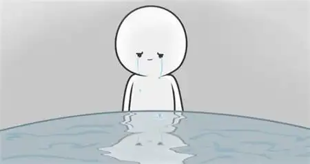 内心崩溃绝望句子 一