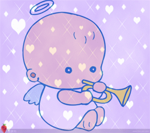 谦谦篇吹起小喇叭哒嘀哒嘀哒