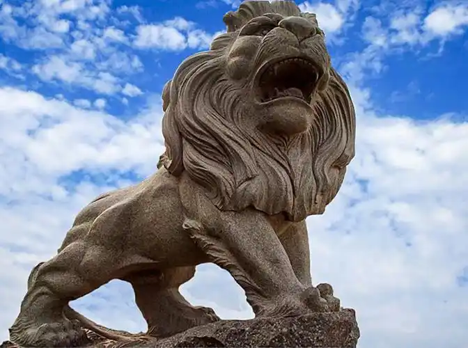 《石狮市的石狮》王树安图文 - 美篇