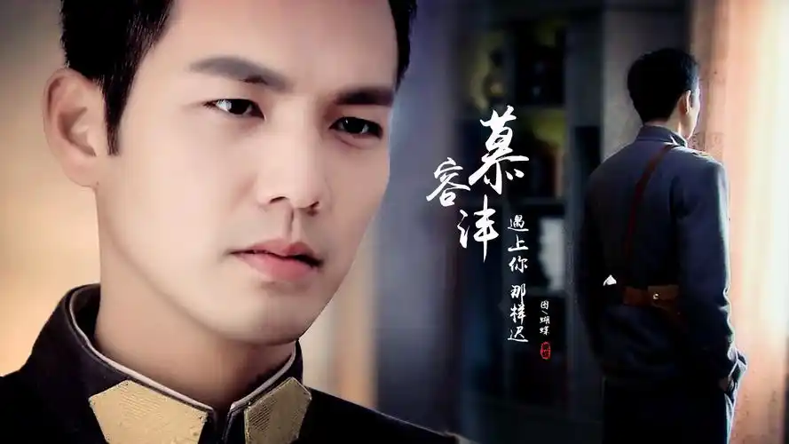 重温《来不及说我爱你》,现在对钟汉良说我爱你还来得及