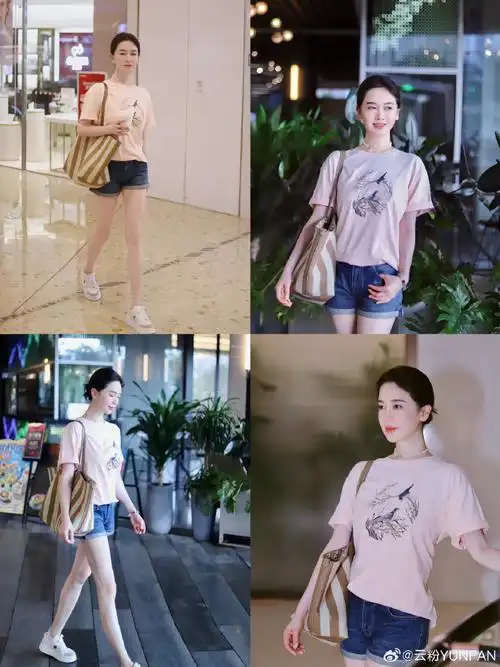 明星同款|左小青,岁月从不败美人    大家还记得《名捕震关东》里的