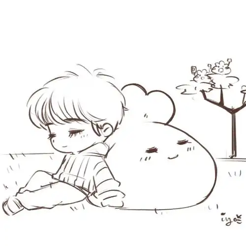 一龙2023朱事平安#小笼包的人生照片@朱一龙朱一龙天天开心的小尾巴