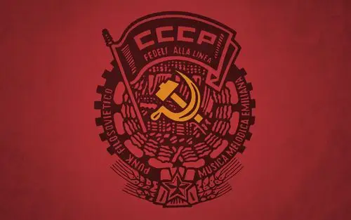 苏联为什么会被美国压垮?