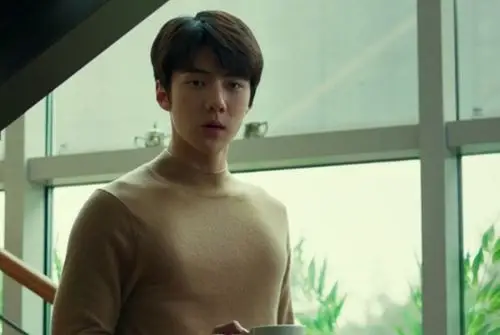 吴世勋72我爱喵星人帅拉了朋友们不点进来会后悔