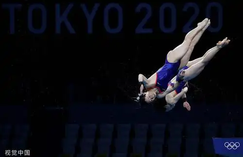1/ 12 2021年7月23日,日本,2020东京奥运会7月23日,中国跳水队训练