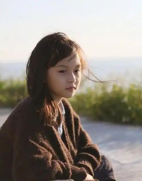 回顾小芈月刘楚恬:2岁出道年入百万,6岁爆红,今14岁长这样