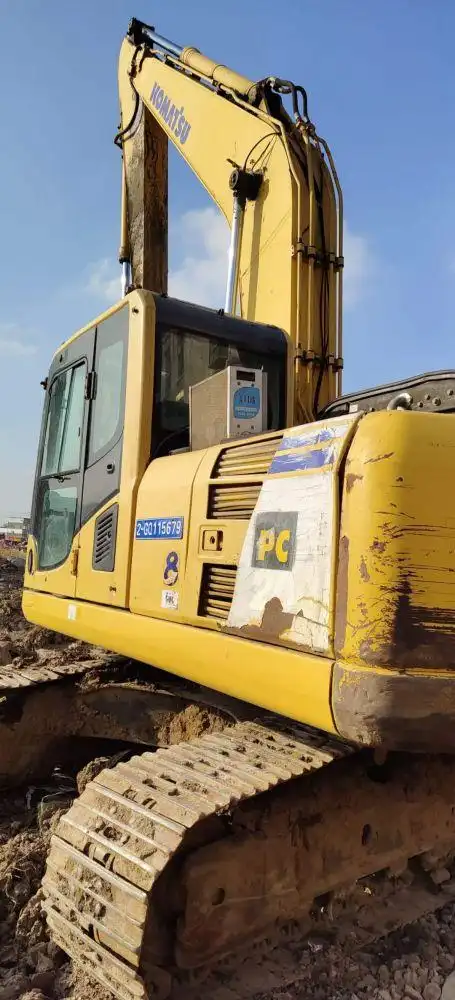 小松pc2008挖掘机