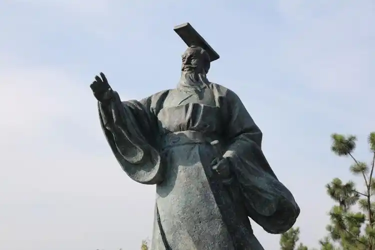 两千岁的秦始皇兵马俑你们还记得吗