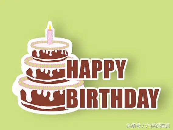 80条儿子生日快乐祝福语送给大家,等宝宝过生日的时候拿来用!