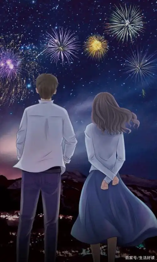 致2.14「情人节」这才是爱情该有的样子