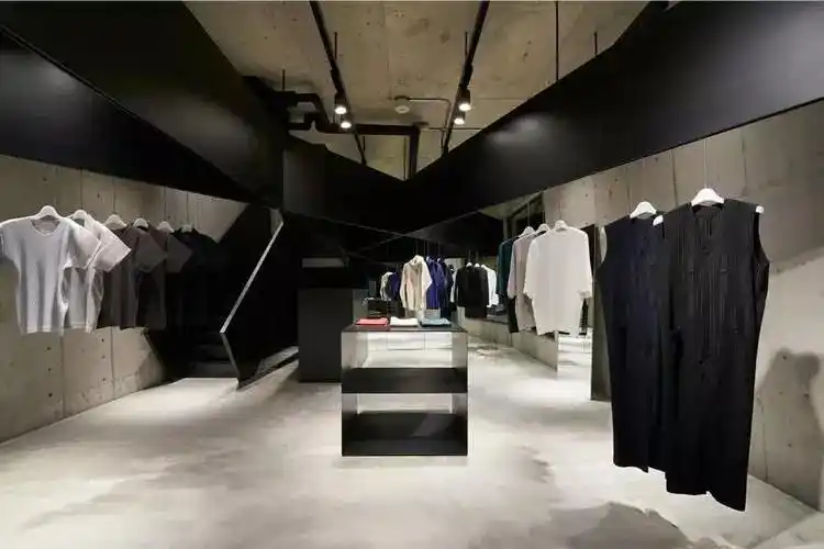 读懂三宅一生的美学基因前,你不得不知道的3个男人 | 建筑学院