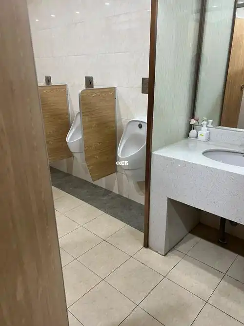 在男厕所拉屎是一种什么体验