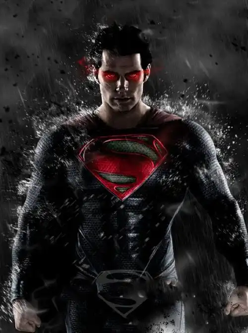 如果以为正联只有超人是个bug,那么你就错了,他才是正联最强