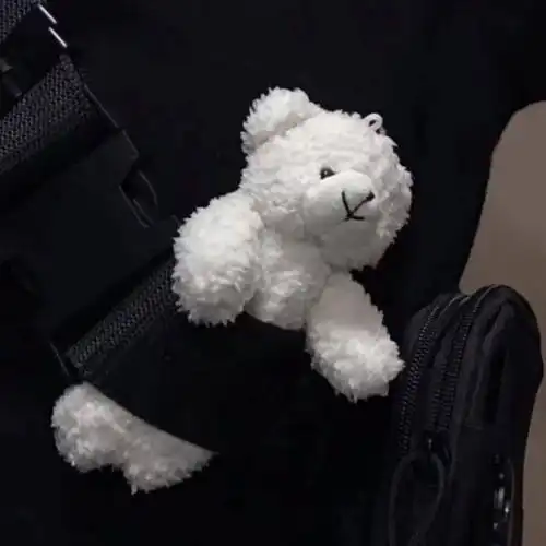 头像简约而蕴含深意的养眼短句