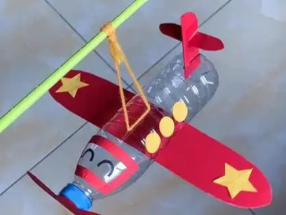 废品儿童手工制作大全_废品儿童手工制作大全简单_儿童废品做手工