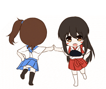 我们是快乐的好闺密