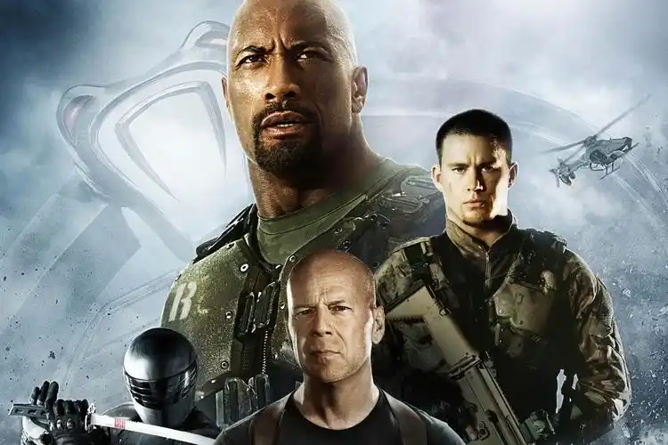 特种部队2:全面反击桌面壁纸之精选高清图片