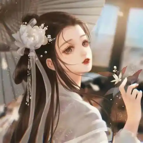 一眼就爱上的古风头像快来看看吧