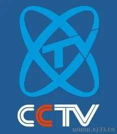 cctv中央电视台台标logo矢量图