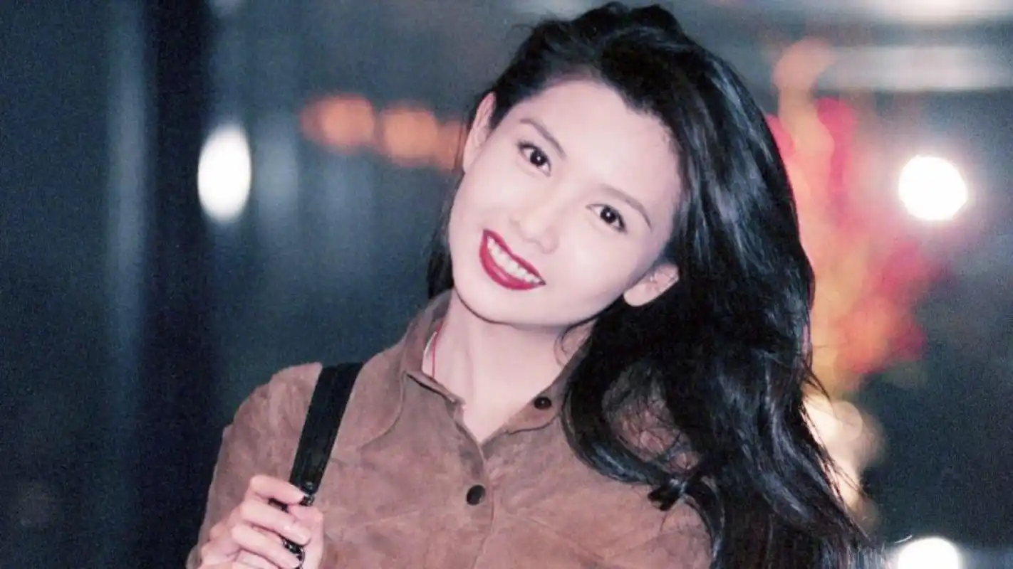 邱淑贞 - 堆糖,美图壁纸兴趣社区