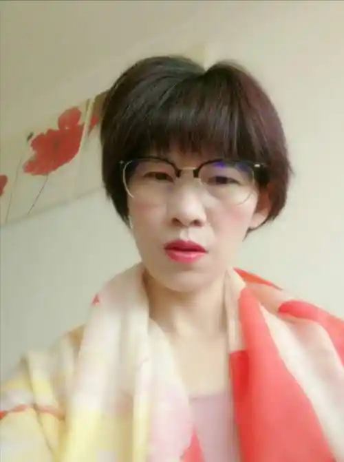 45岁离异女征婚照片(id:2574263)_贵州贵阳征婚交友_我主良缘网