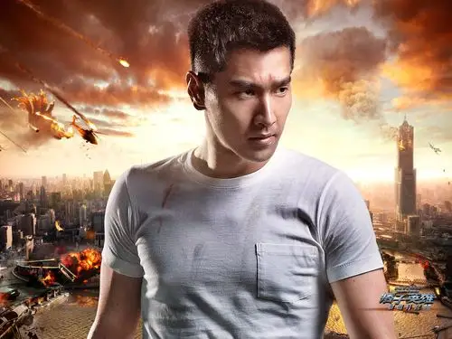 痞子英雄2壁纸图片 _ 图片网