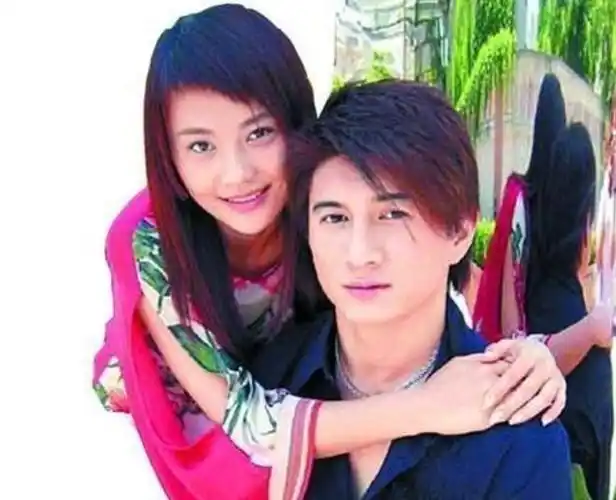 回顾:《萧十一郎》连城瑾变化太大,小泥鳅退圈,女二嫁老外|于震|于波