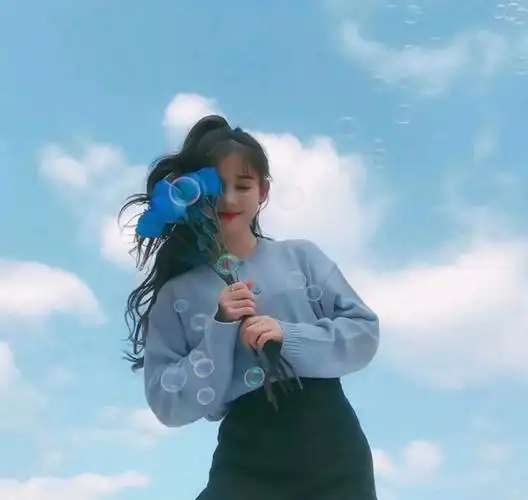 有哪些很干净的头像? - 知乎